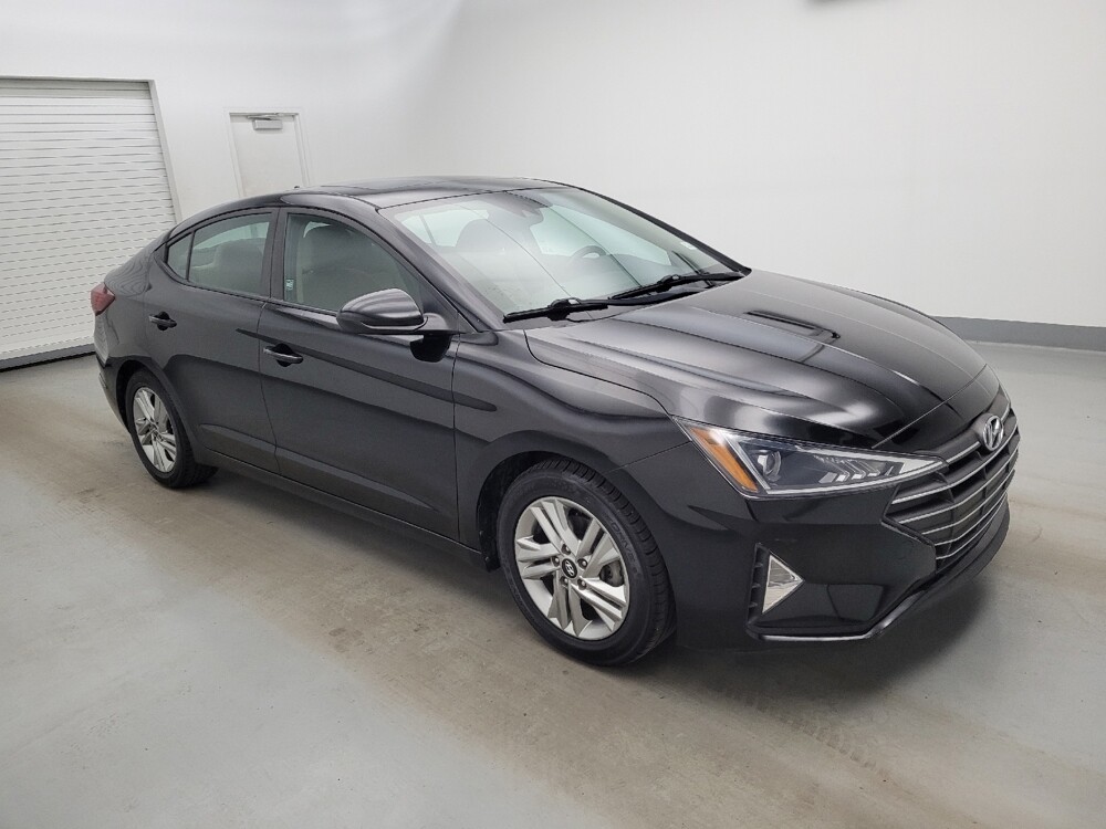 2020 Hyundai Elantra in Miamisburg, OH 45342 - 18140049 11