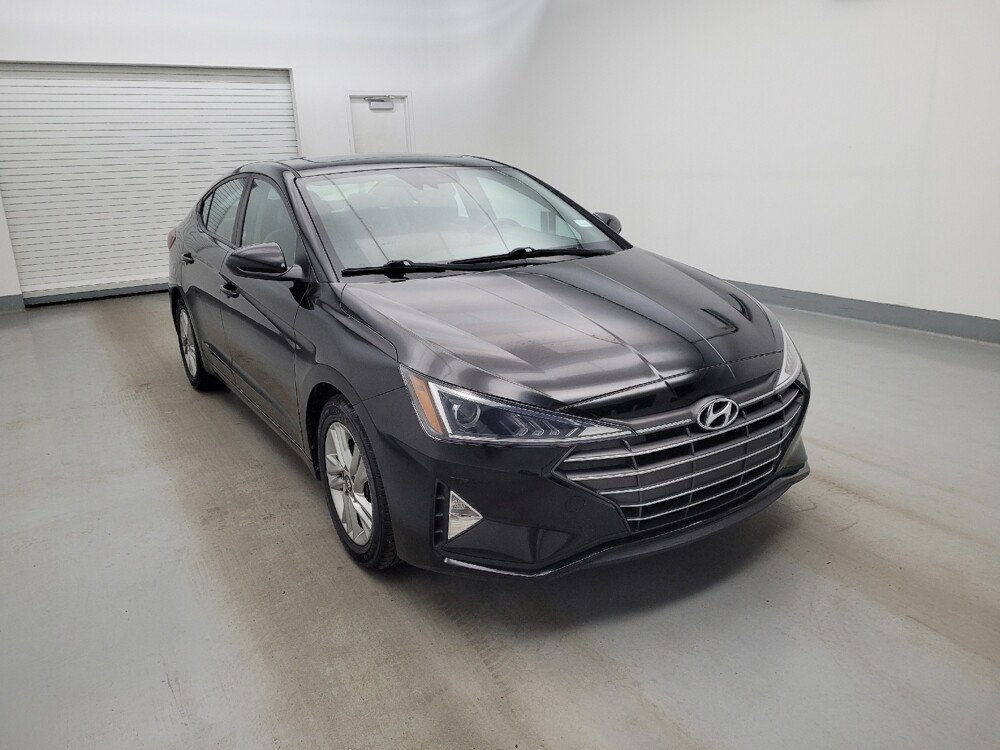 2020 Hyundai Elantra in Miamisburg, OH 45342 - 18140049 13