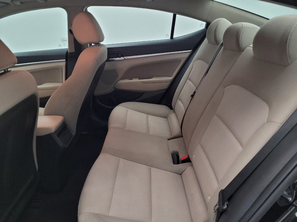 2020 Hyundai Elantra in Miamisburg, OH 45342 - 18140049 18