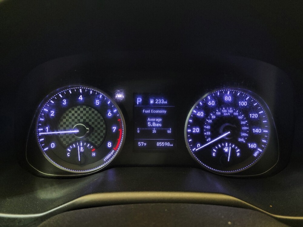 2020 Hyundai Elantra in Miamisburg, OH 45342 - 18140049 23