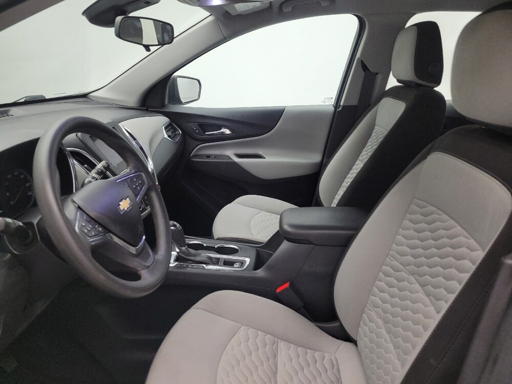2020 Chevrolet Equinox in Toledo, OH 43617 - 18140050 17