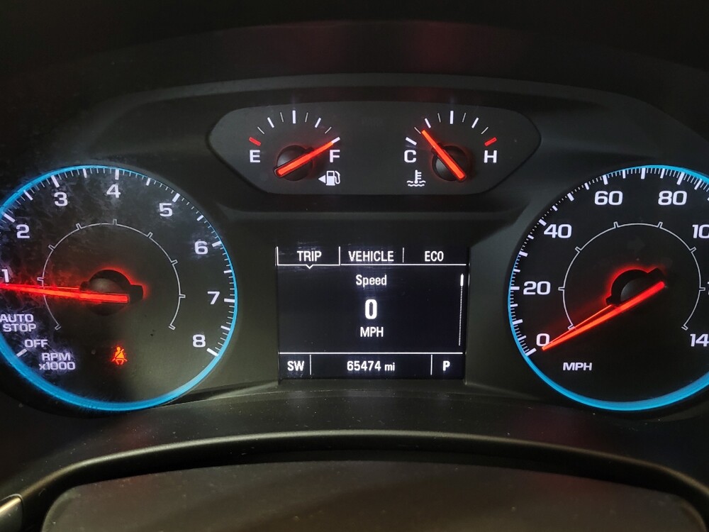 2020 Chevrolet Equinox in Toledo, OH 43617 - 18140050 23