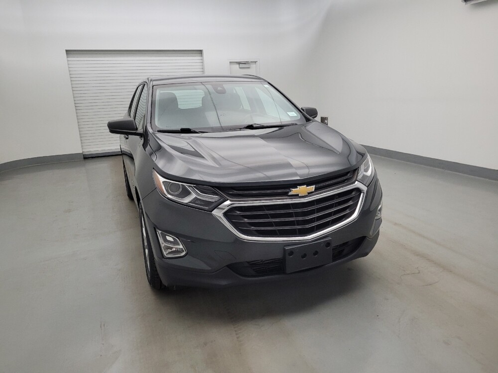 2020 Chevrolet Equinox in Toledo, OH 43617 - 18140050 14