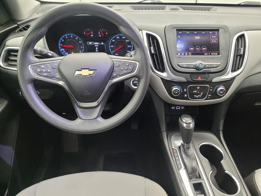 2020 Chevrolet Equinox in Toledo, OH 43617 - 18140050 22