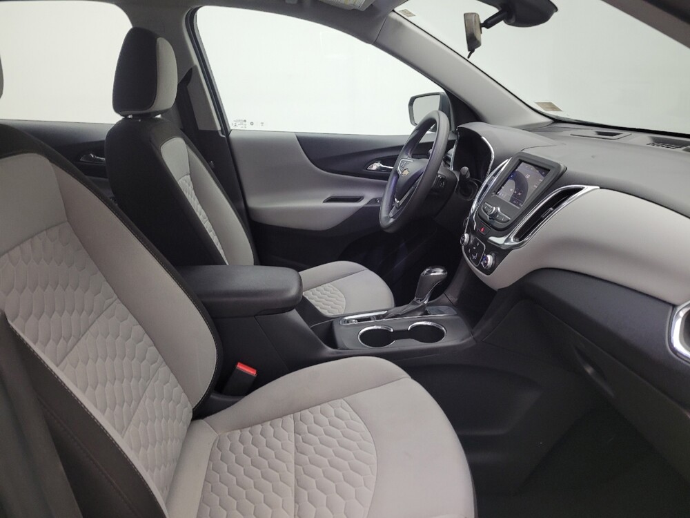 2020 Chevrolet Equinox in Toledo, OH 43617 - 18140050 21