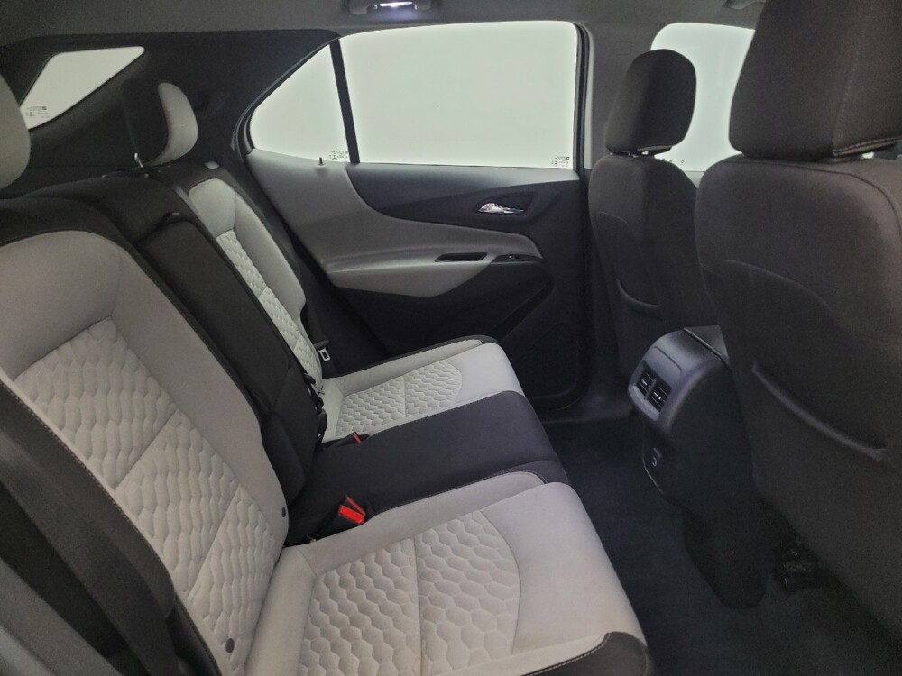 2020 Chevrolet Equinox in Toledo, OH 43617 - 18140050 19