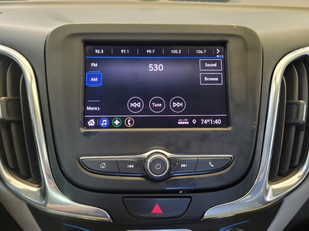 2020 Chevrolet Equinox in Toledo, OH 43617 - 18140050 25