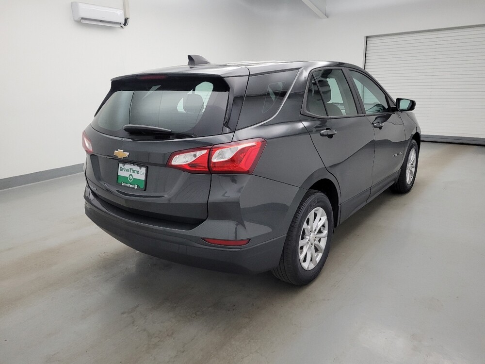 2020 Chevrolet Equinox in Toledo, OH 43617 - 18140050 9