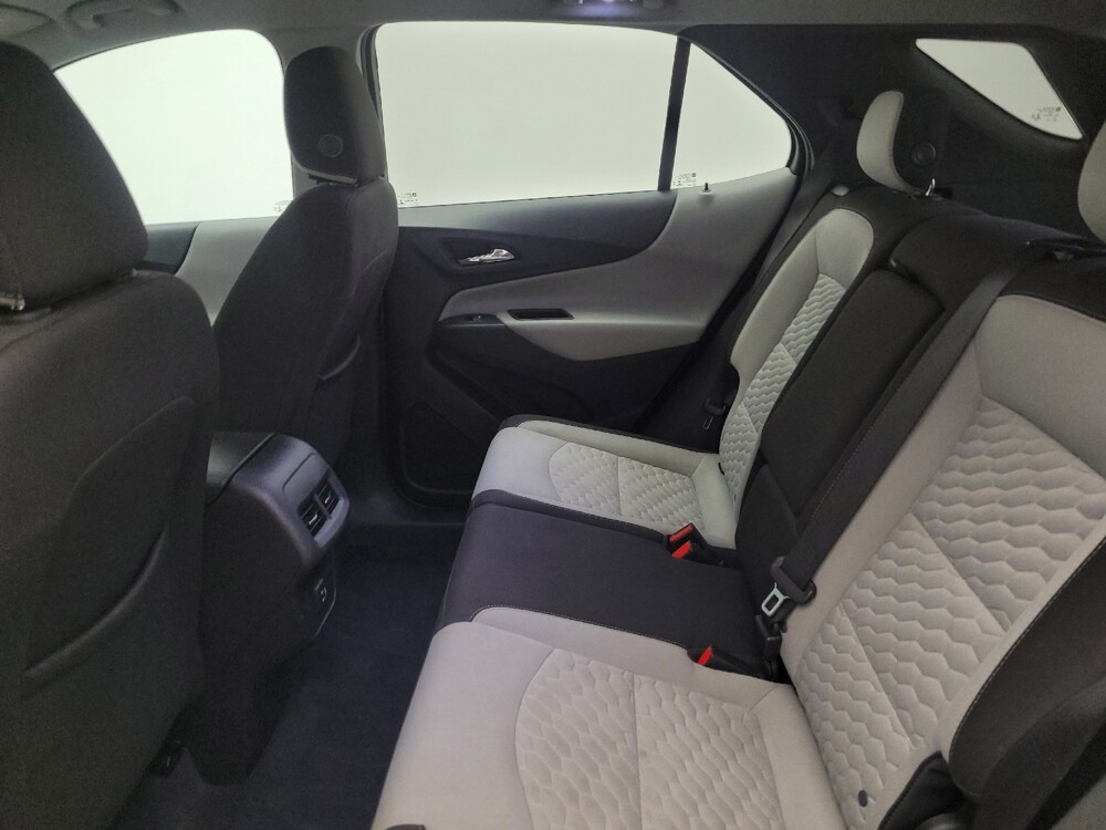 2020 Chevrolet Equinox in Toledo, OH 43617 - 18140050 18