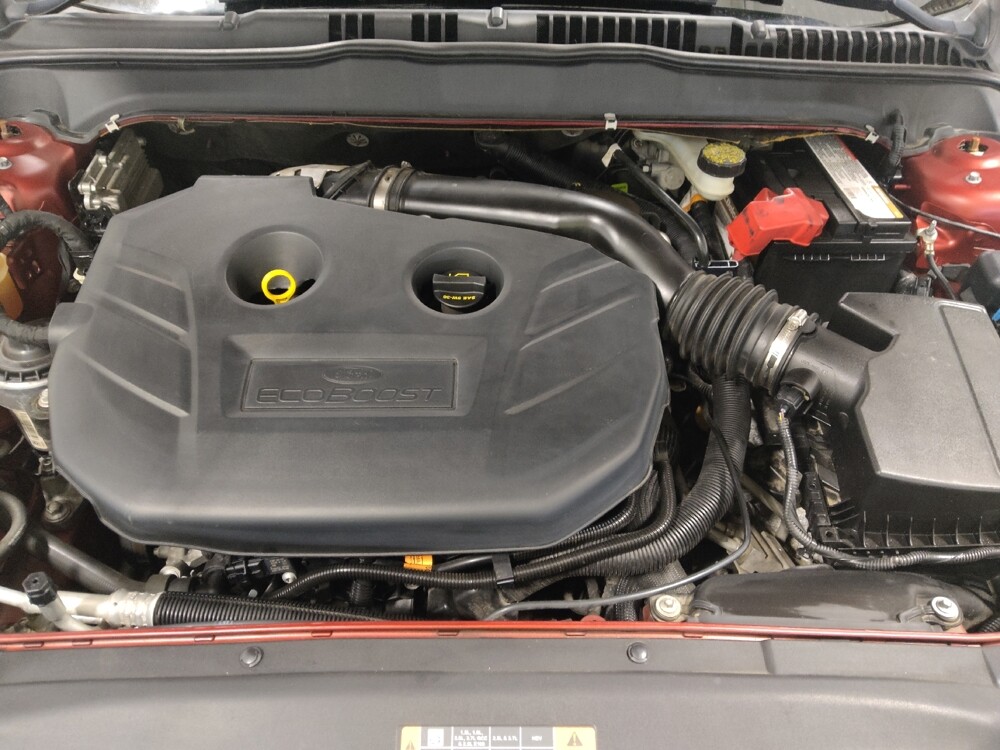 2014 Ford Fusion in Columbus, OH 43231 - 18140051 30