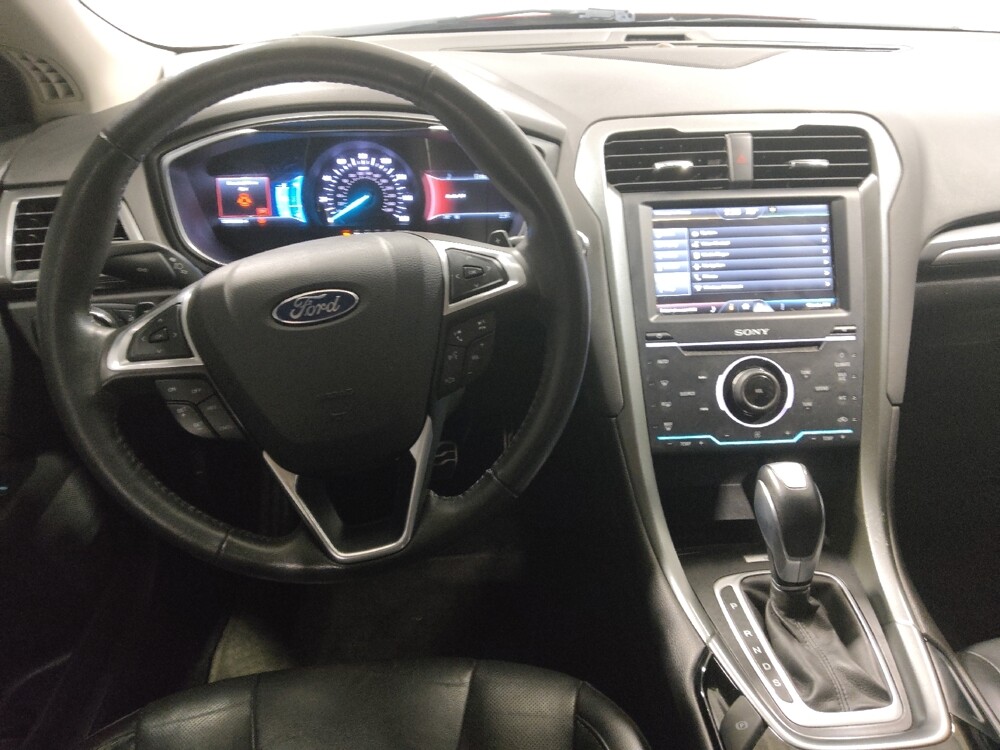 2014 Ford Fusion in Columbus, OH 43231 - 18140051 22