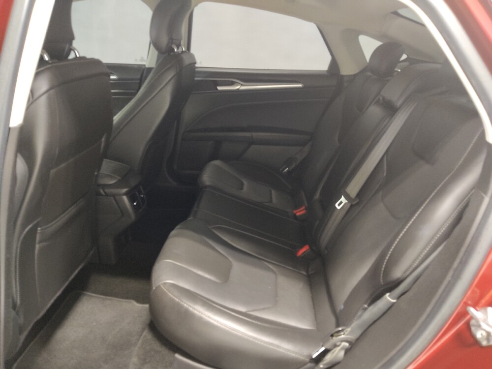2014 Ford Fusion in Columbus, OH 43231 - 18140051 18