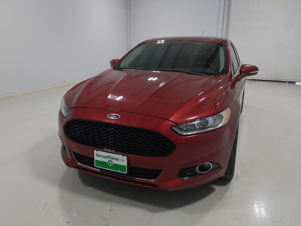 2014 Ford Fusion in Columbus, OH 43231 - 18140051 15