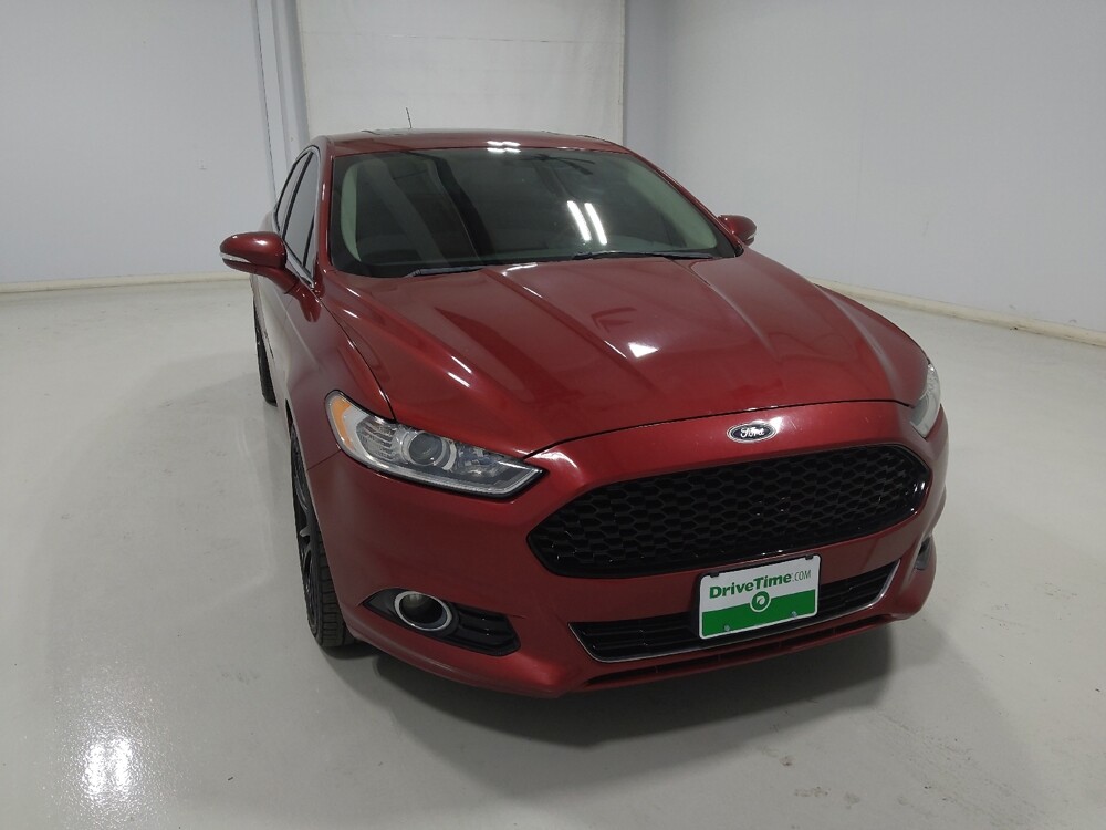 2014 Ford Fusion in Columbus, OH 43231 - 18140051 14