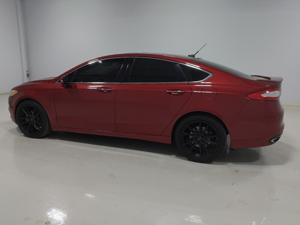 2014 Ford Fusion in Columbus, OH 43231 - 18140051 3
