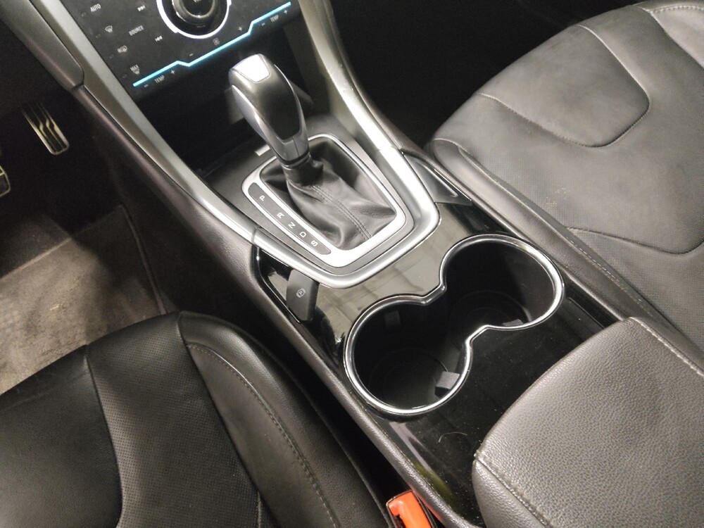 2014 Ford Fusion in Columbus, OH 43231 - 18140051 26