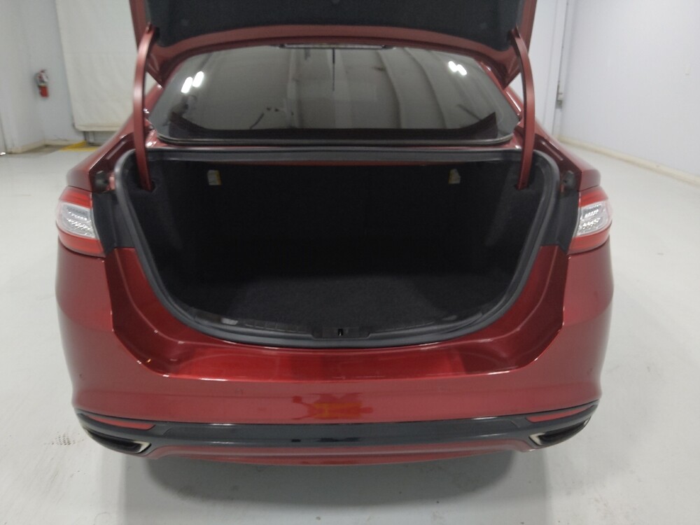 2014 Ford Fusion in Columbus, OH 43231 - 18140051 29