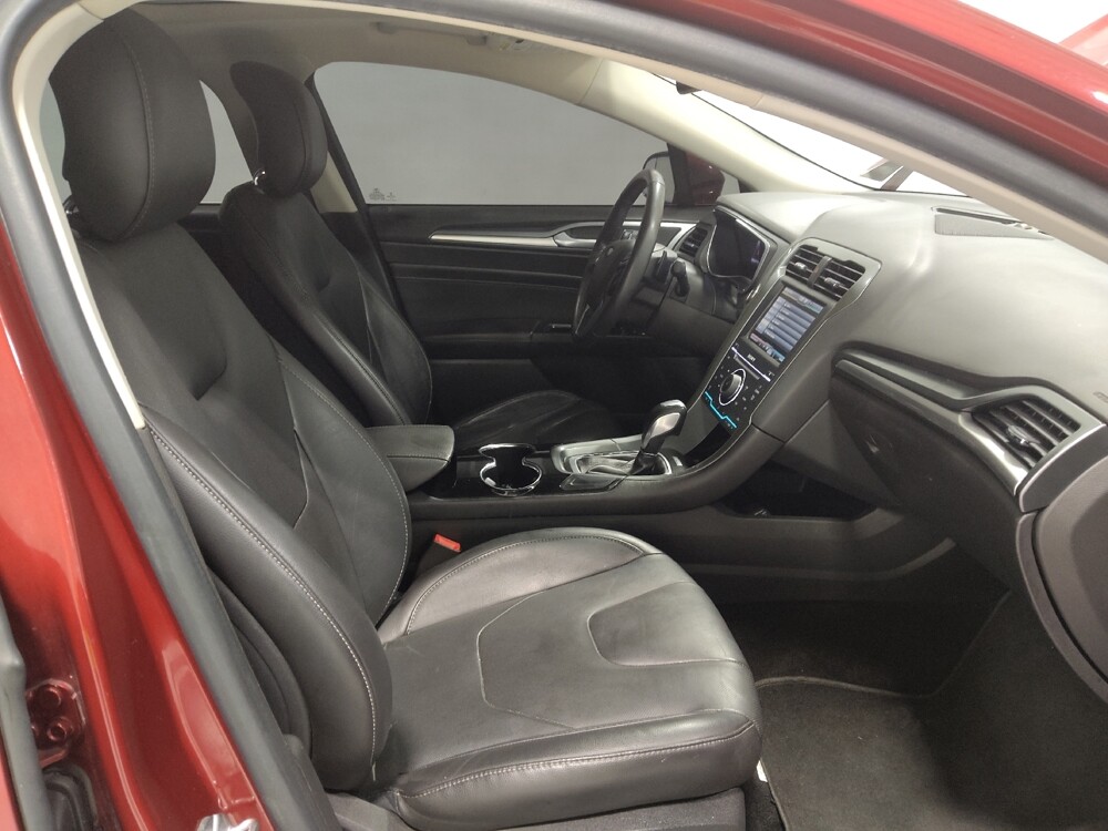 2014 Ford Fusion in Columbus, OH 43231 - 18140051 21