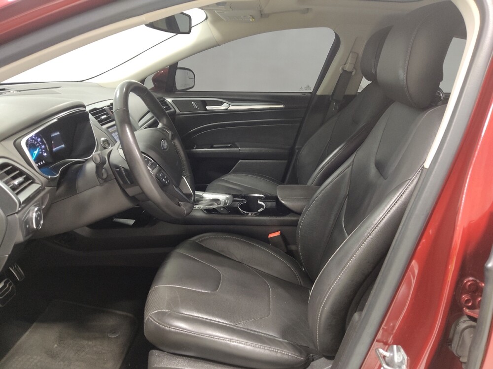 2014 Ford Fusion in Columbus, OH 43231 - 18140051 17