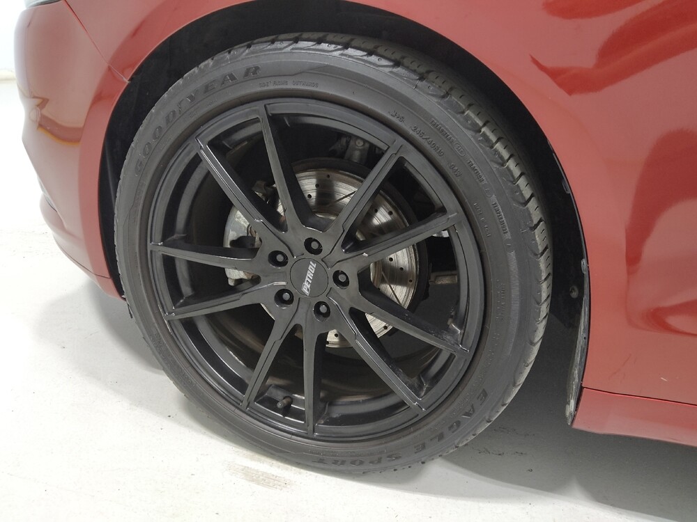 2014 Ford Fusion in Columbus, OH 43231 - 18140051 31