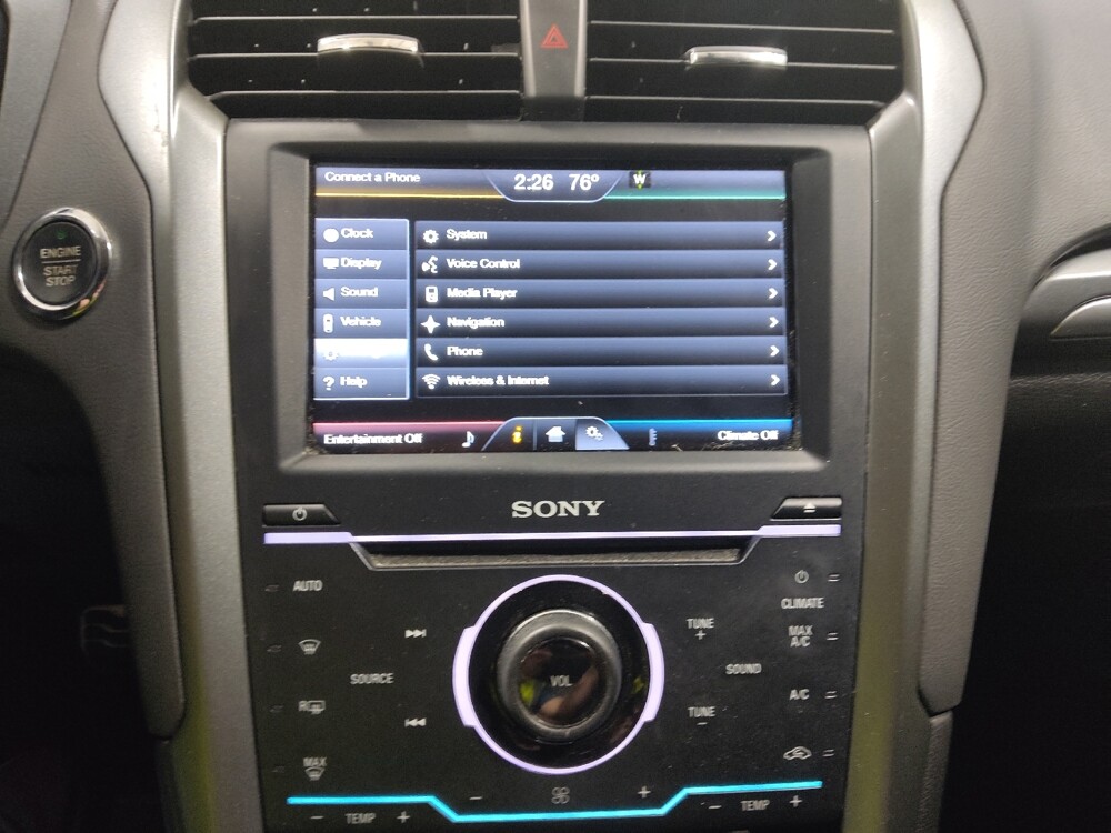 2014 Ford Fusion in Columbus, OH 43231 - 18140051 25