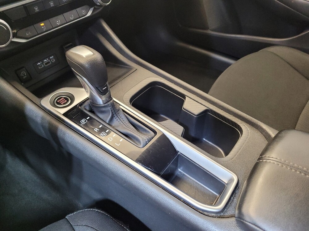2024 Nissan Sentra in Miamisburg, OH 45342 - 18140052 26