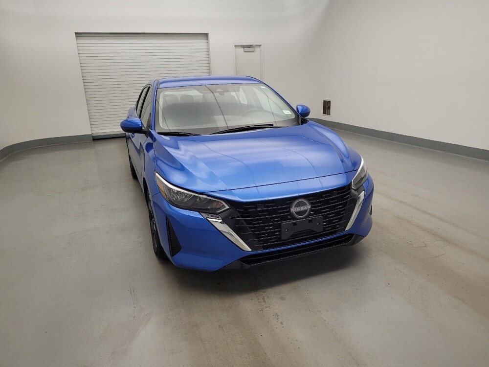 2024 Nissan Sentra in Miamisburg, OH 45342 - 18140052 14