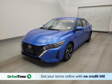 2024 Nissan Sentra in Miamisburg, OH 45342