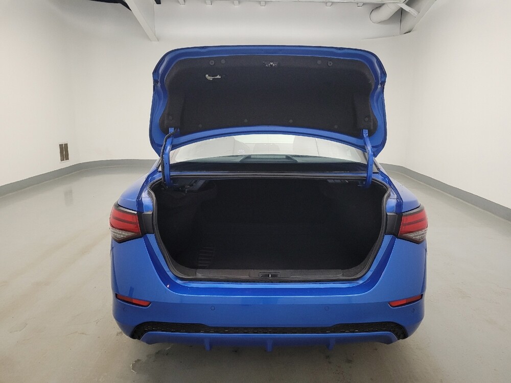 2024 Nissan Sentra in Miamisburg, OH 45342 - 18140052 29