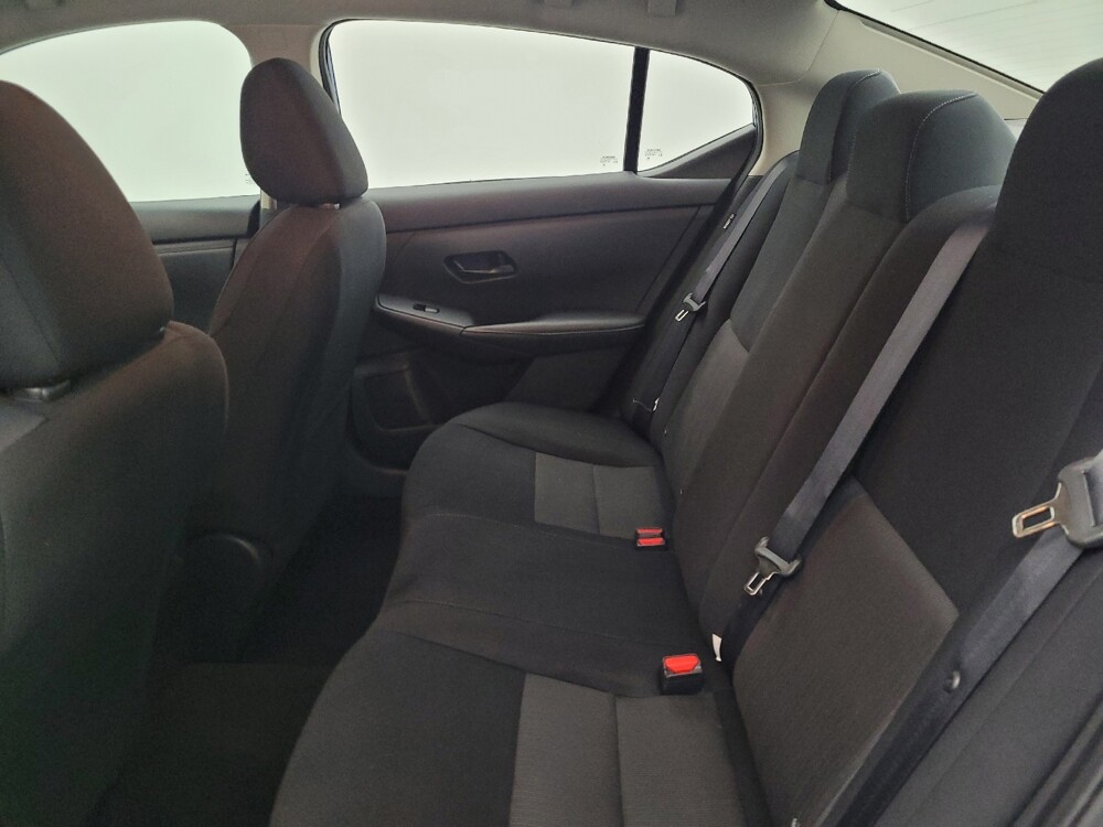 2024 Nissan Sentra in Miamisburg, OH 45342 - 18140052 18