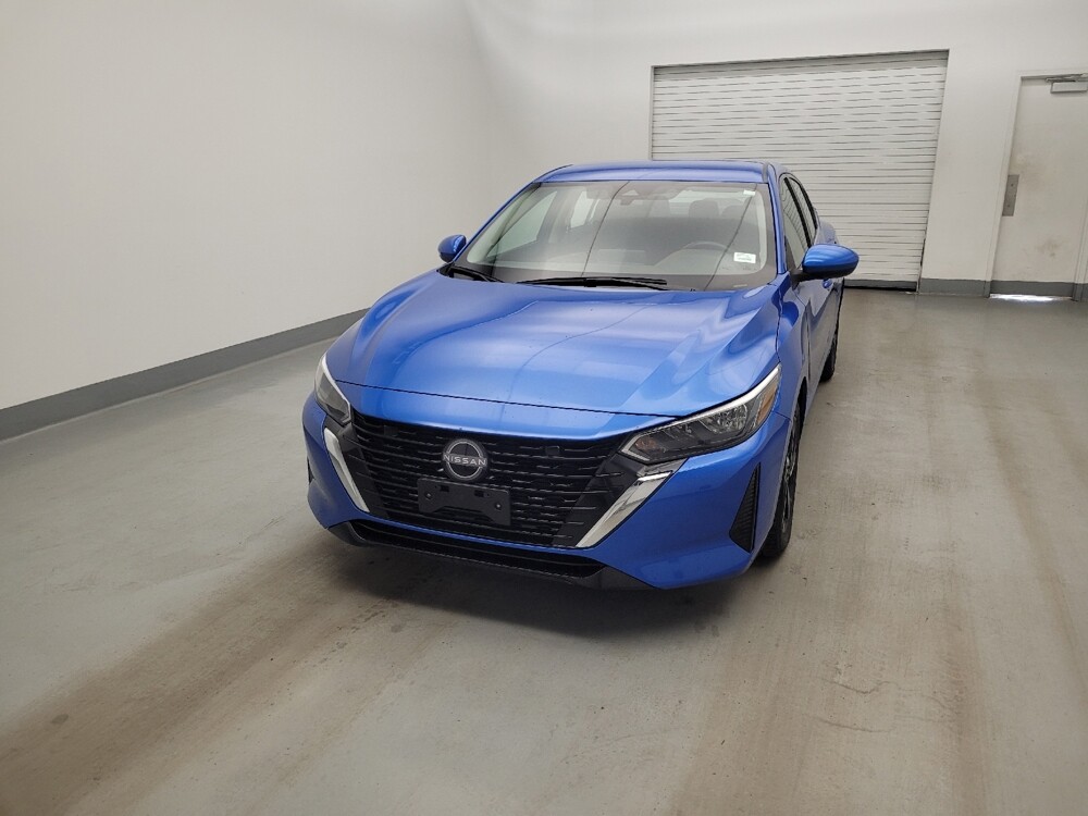 2024 Nissan Sentra in Miamisburg, OH 45342 - 18140052 15