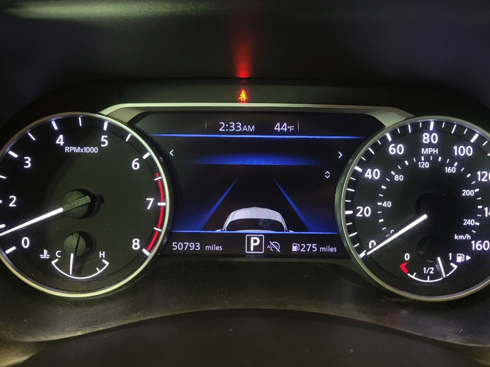 2024 Nissan Sentra in Miamisburg, OH 45342 - 18140052 23