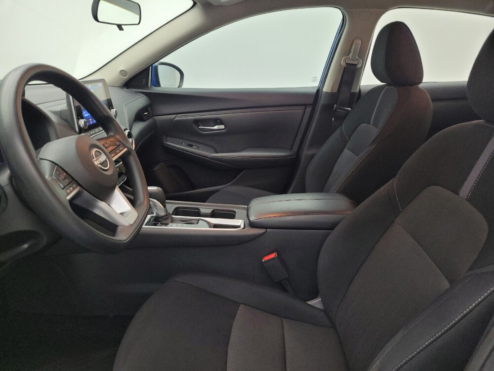 2024 Nissan Sentra in Miamisburg, OH 45342 - 18140052 17