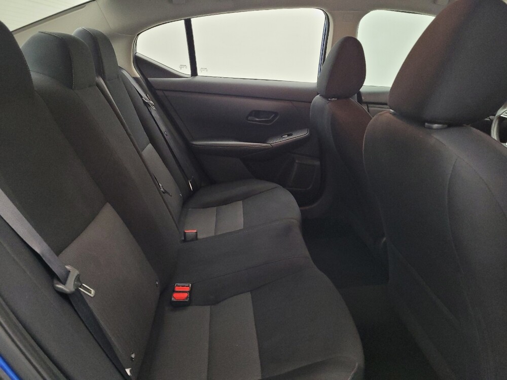 2024 Nissan Sentra in Miamisburg, OH 45342 - 18140052 19