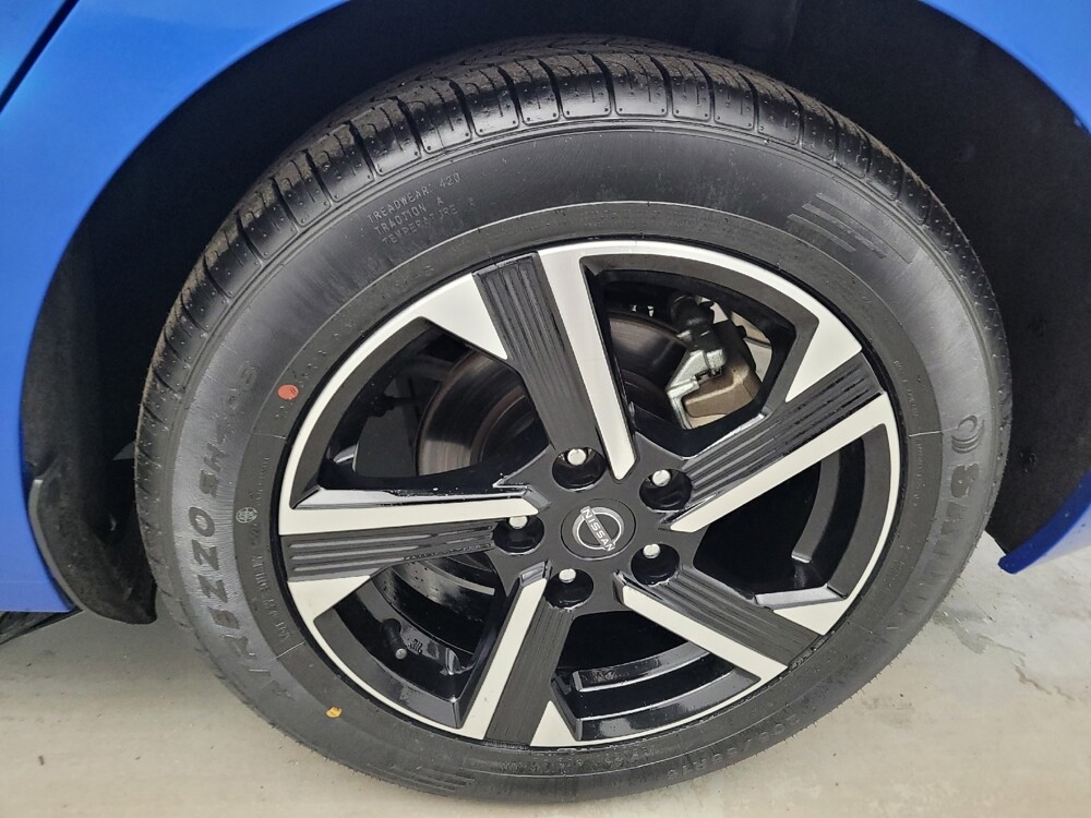 2024 Nissan Sentra in Miamisburg, OH 45342 - 18140052 31