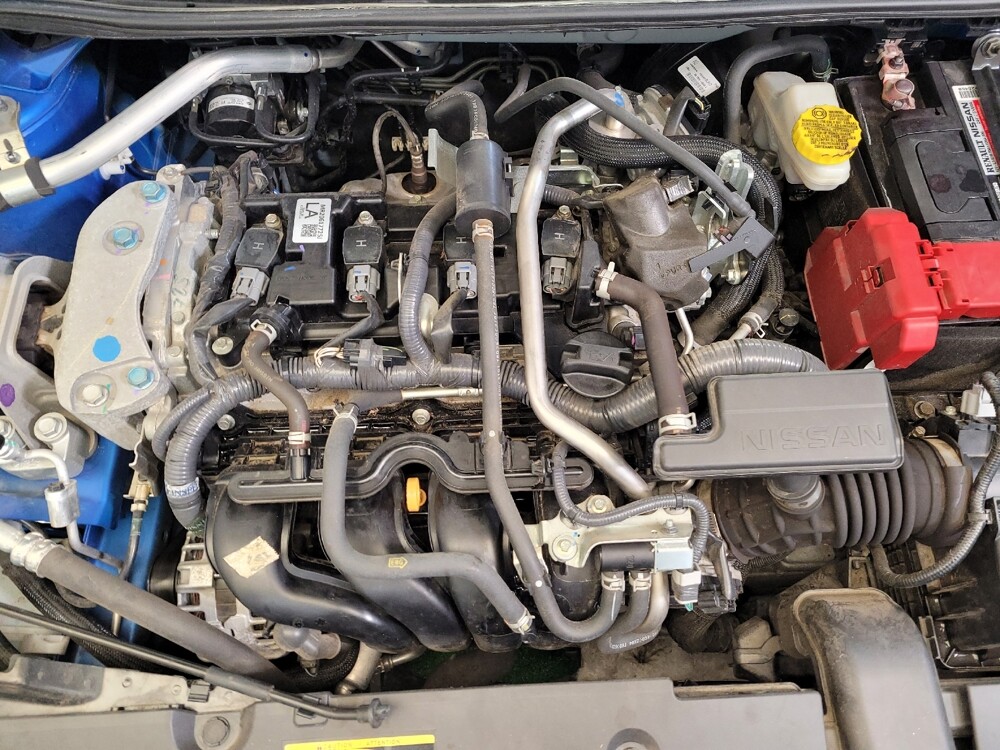 2024 Nissan Sentra in Miamisburg, OH 45342 - 18140052 30