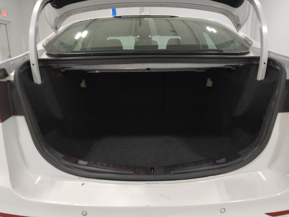 2020 Ford Fusion in Columbus, OH 43231 - 18140053 29