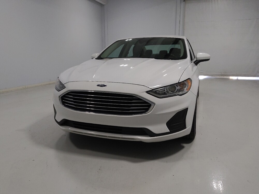 2020 Ford Fusion in Columbus, OH 43231 - 18140053 15