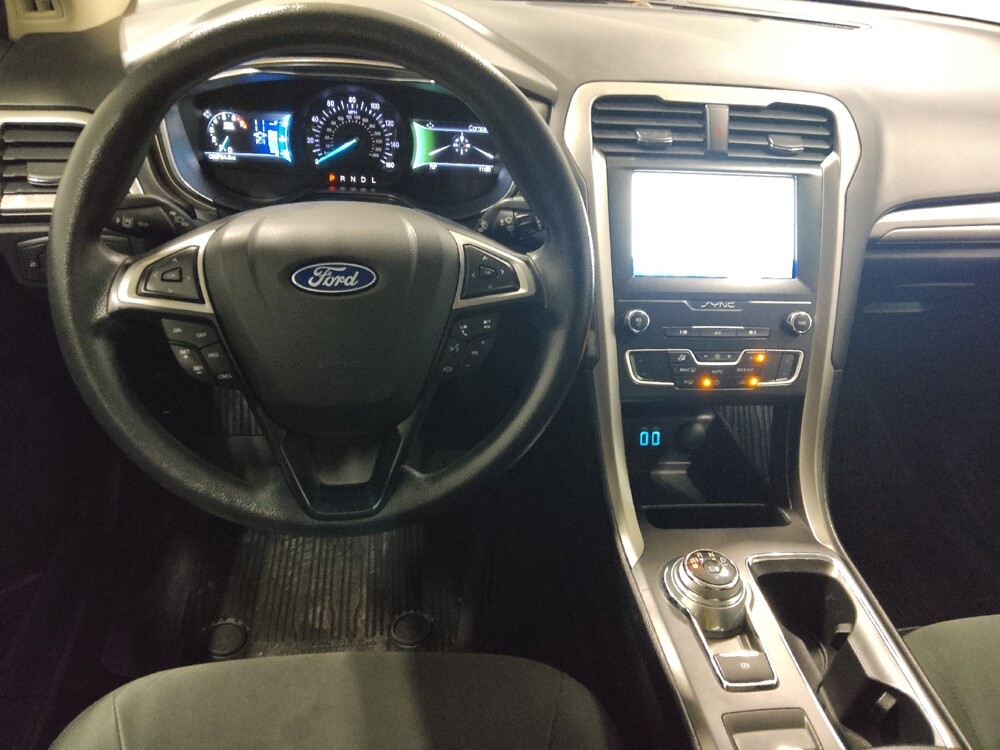 2020 Ford Fusion in Columbus, OH 43231 - 18140053 22