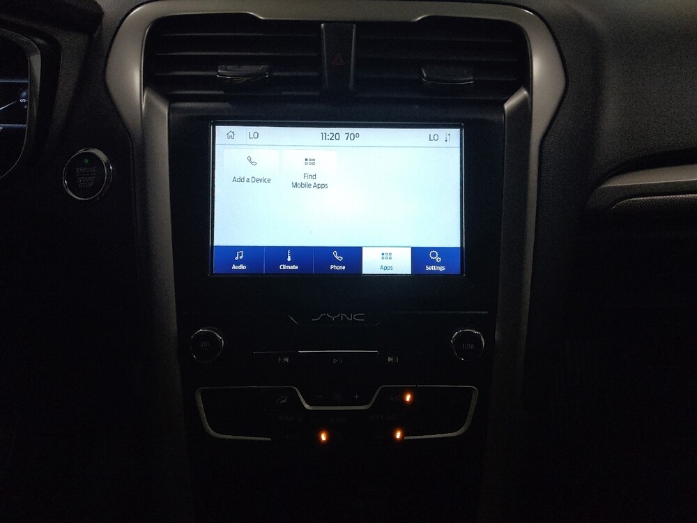 2020 Ford Fusion in Columbus, OH 43231 - 18140053 25