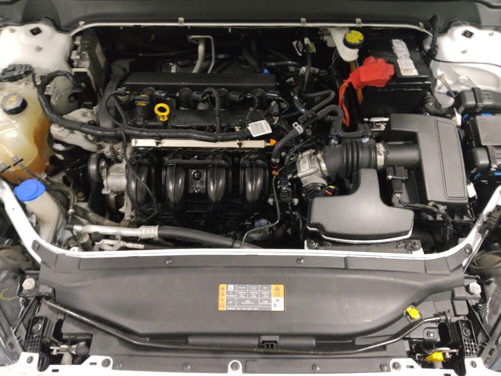 2020 Ford Fusion in Columbus, OH 43231 - 18140053 30