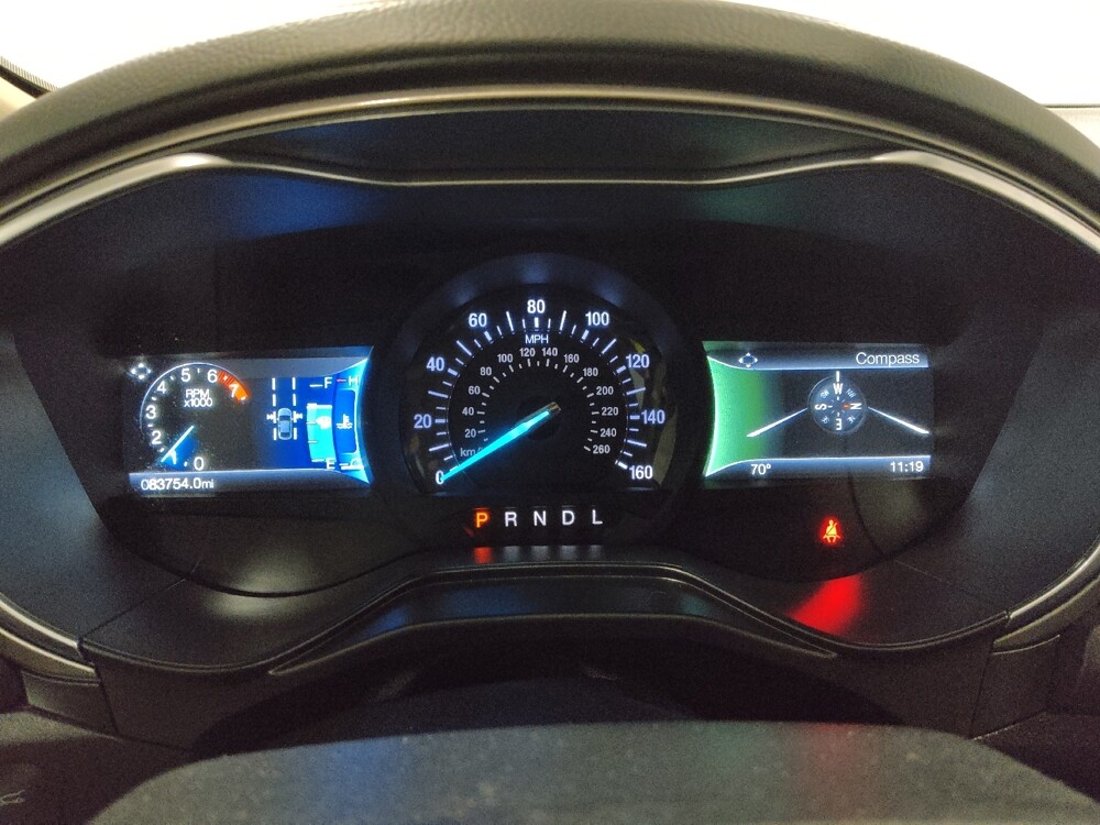 2020 Ford Fusion in Columbus, OH 43231 - 18140053 23