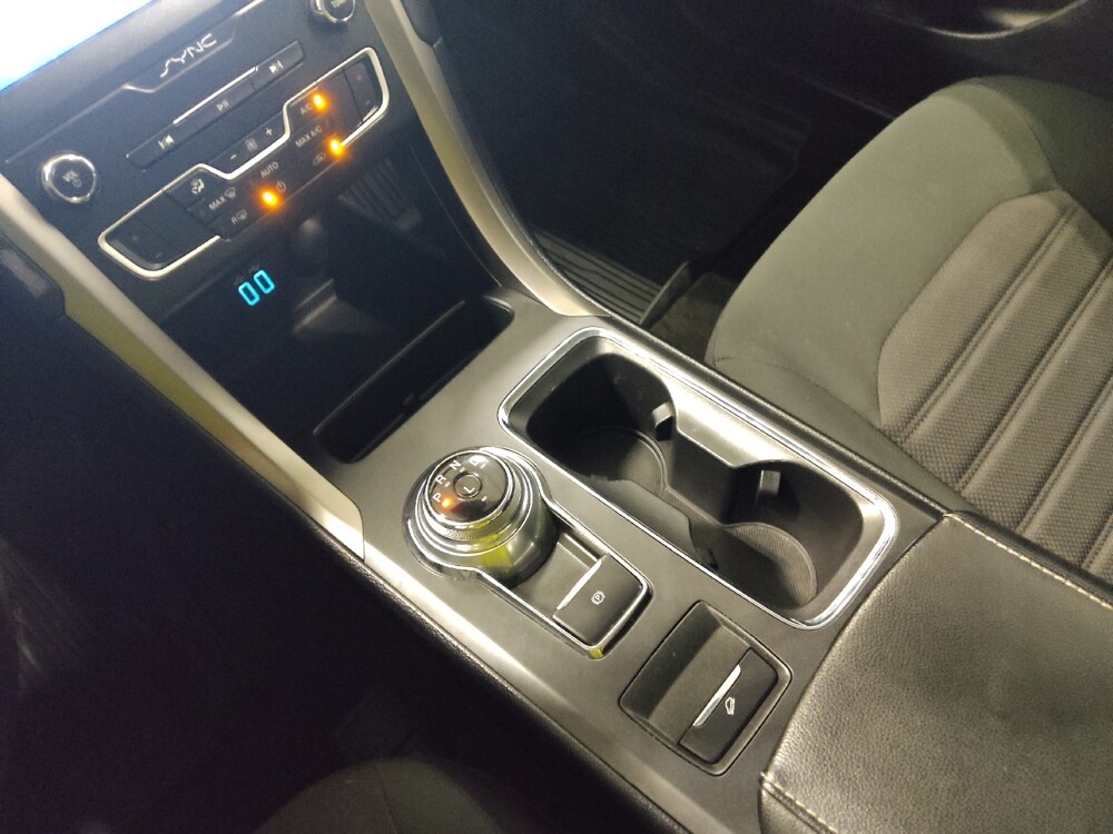 2020 Ford Fusion in Columbus, OH 43231 - 18140053 26