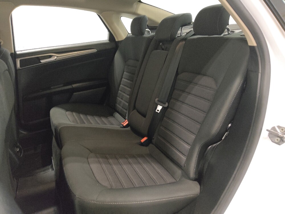 2020 Ford Fusion in Columbus, OH 43231 - 18140053 18