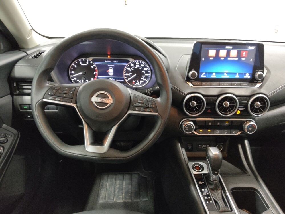 2024 Nissan Sentra in Columbus, OH 43231 - 18140054 22
