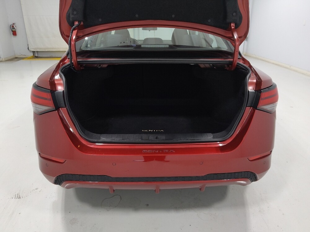 2024 Nissan Sentra in Columbus, OH 43231 - 18140054 29