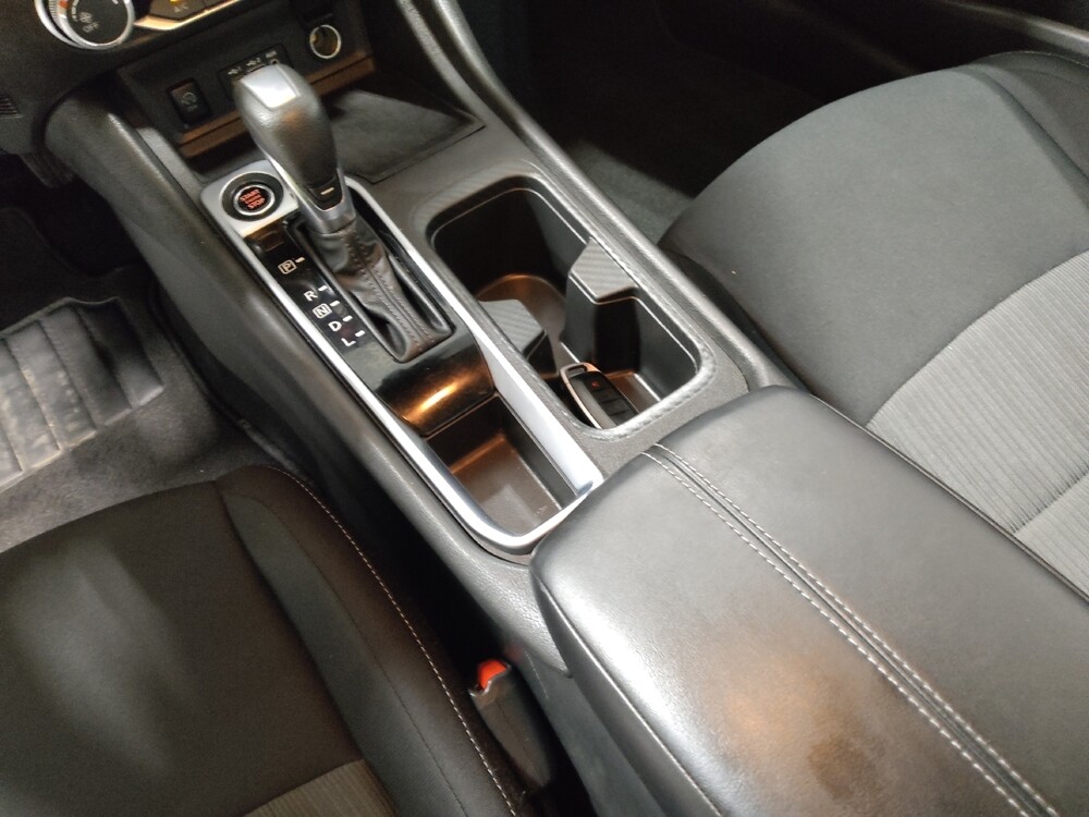 2024 Nissan Sentra in Columbus, OH 43231 - 18140054 26