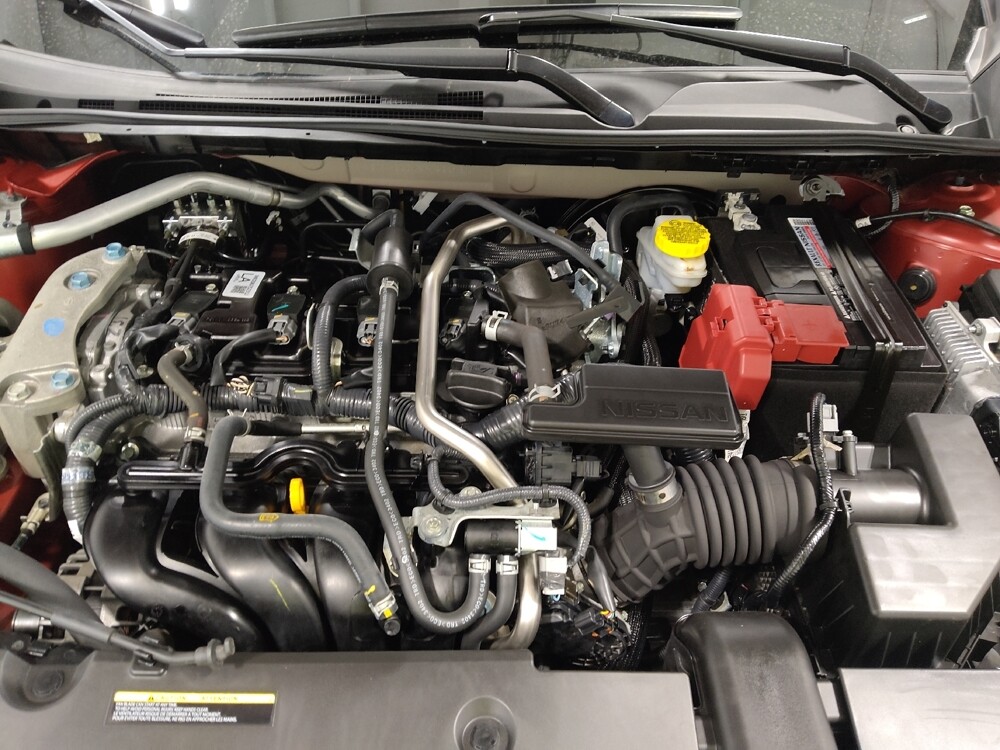 2024 Nissan Sentra in Columbus, OH 43231 - 18140054 30