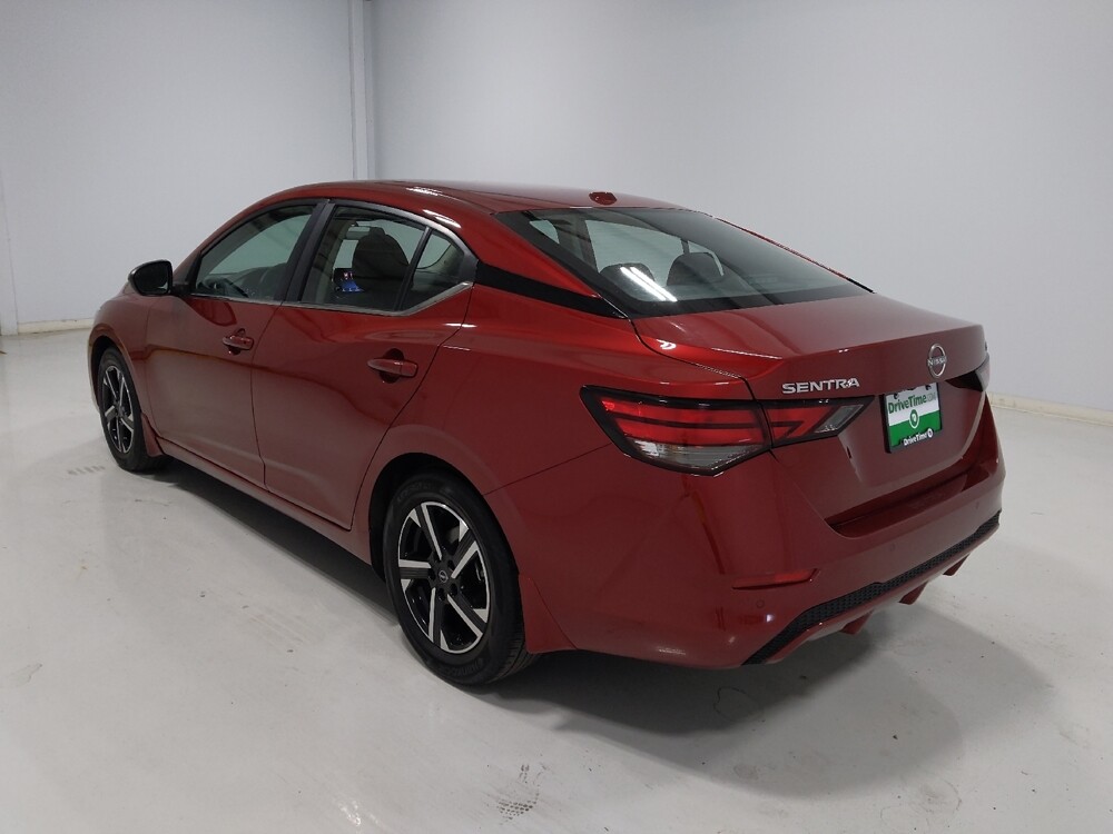 2024 Nissan Sentra in Columbus, OH 43231 - 18140054 5