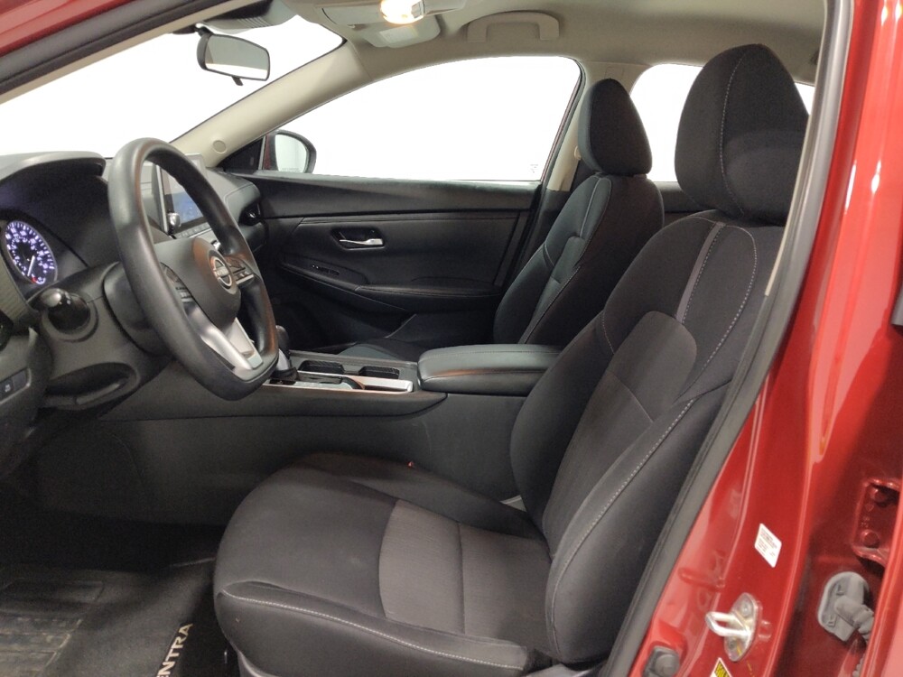 2024 Nissan Sentra in Columbus, OH 43231 - 18140054 17